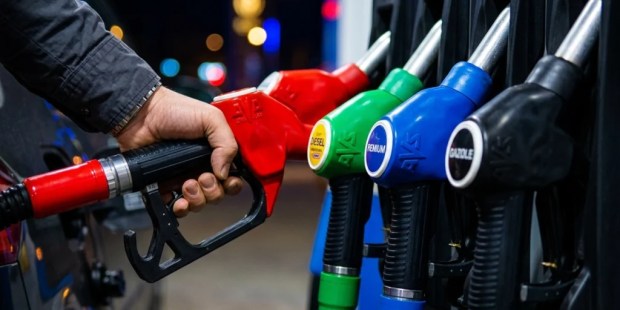 Motorin fiyatlarında hissedilir düşüş