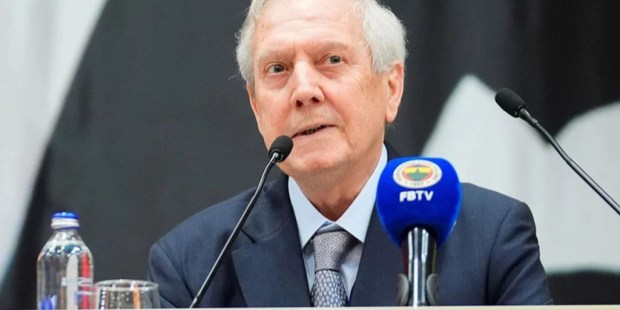 Aziz Yıldırım Kocaeli’de taraftarlarla buluşuyor