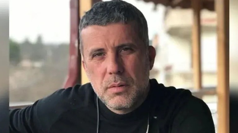 CHP’li Faruk Şahin yaşamını yitirdi