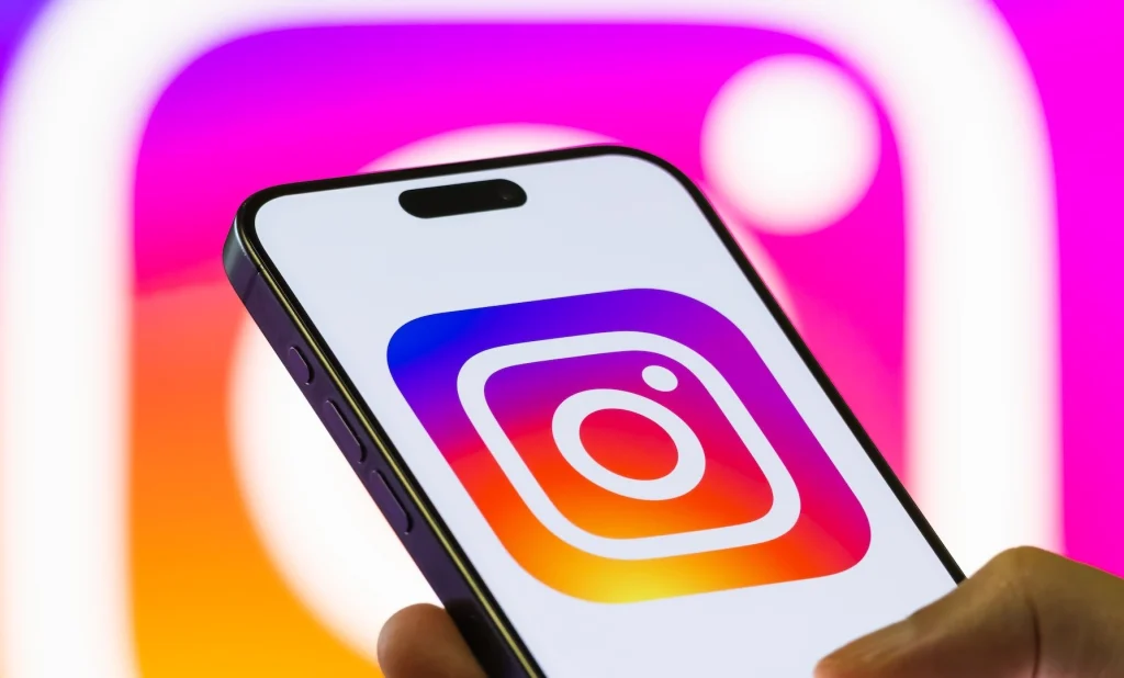 Instagram bot hesapları temizliyor