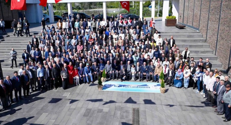 Kocaeli’de 43. Kent Bayramlaşması yapılacak