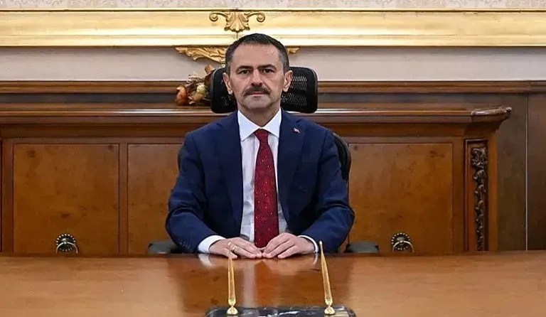 Vali Aktaş’tan 19 Mayıs mesajı
