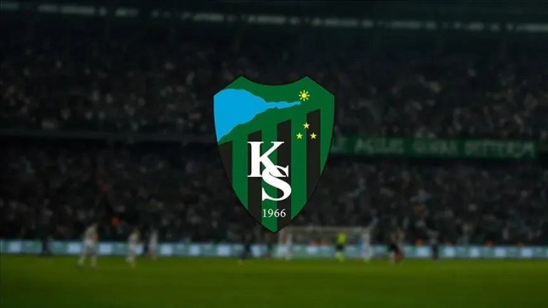 Kocaelispor’da hazirun listesi açıklandı