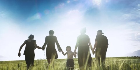 Cumhurbaşkanı Erdoğan’dan Aile ve Nüfus On Yılı kararı