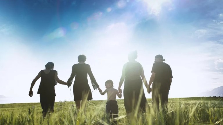 Cumhurbaşkanı Erdoğan’dan Aile ve Nüfus On Yılı kararı