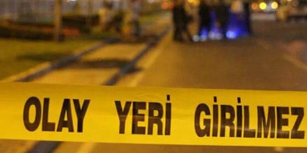 Arkadaşının evinde can verdi!