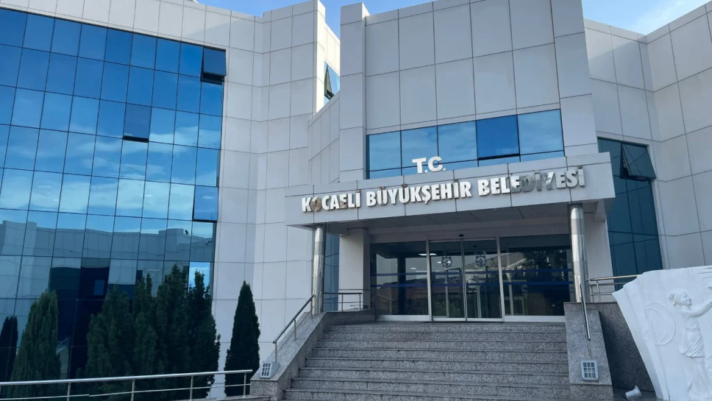 Kocaeli’de 8 bin 600 işçiye TİS müjdesi