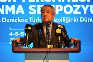 Gölcük Tersanesi Sempozyumu Başladı