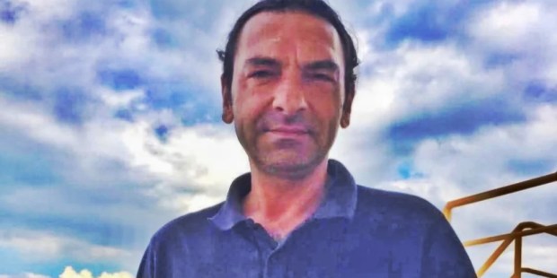 Denizden çıktı, kurtarılamadı!