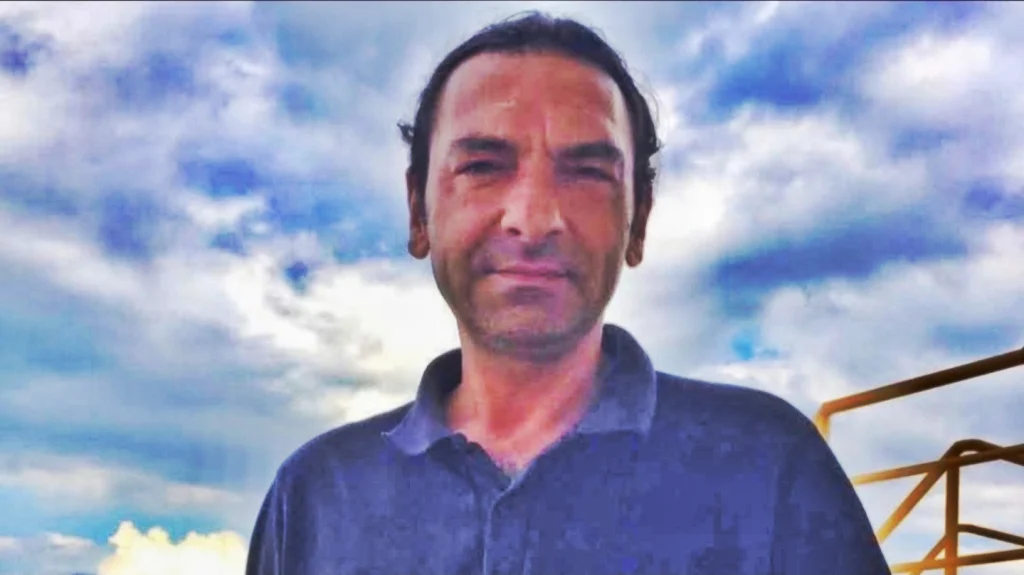 Denizden çıktı, kurtarılamadı!