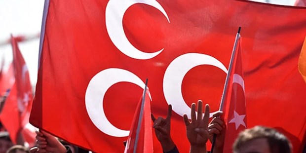 MHP Kocaeli İl Yönetim Kurulu Listesi Duyuruldu