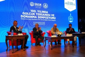 Gölcük Sempozyumu başarıyla tamamlandı