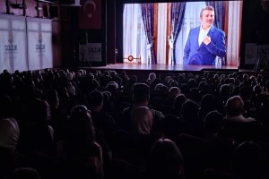 Kocaeli Film Festivali Gölcük’te açıldı