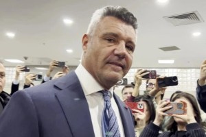 Saran kardeşlere yasa dışı bahis cezası!