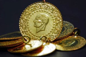 Altın fiyatları yeni haftaya hareketli giriş yaptı