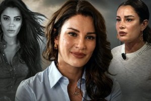 Ece İrtem’in annesi konuştu!
