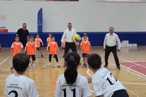 Gölcük’te geleneksel oyunlar ödüllendirildi