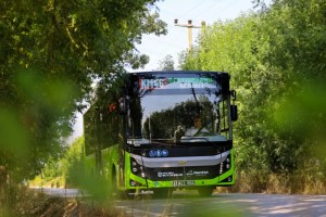 Kocaeli’den LGS’ye ücretsiz ulaşım