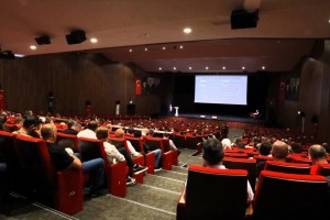 Kocaeli Büyükşehir’den hizmette verimlilik hedefi