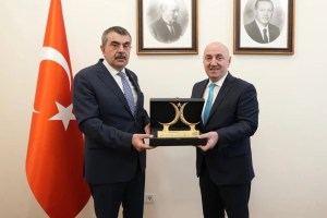 Darıca’ya Turizm Eğitim Kampüsü kuruluyor