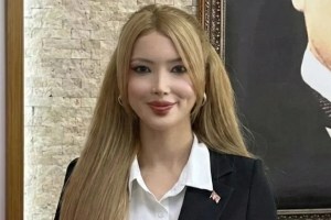 Ladik Kaymakamı Tuğçe Orhan’a yeni görev