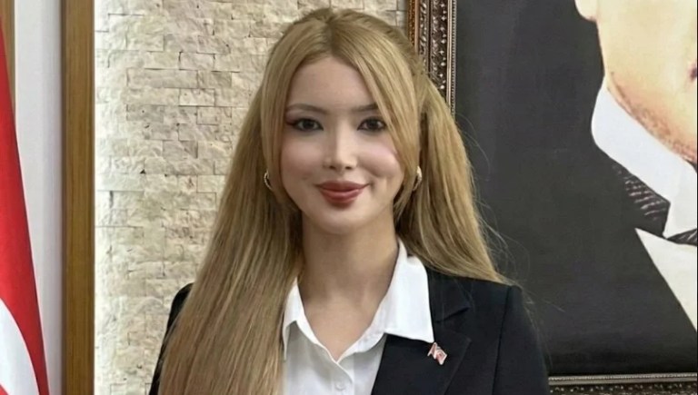 Ladik Kaymakamı Tuğçe Orhan’a yeni görev