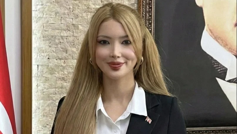 Ladik Kaymakamı Tuğçe Orhan’a yeni görev