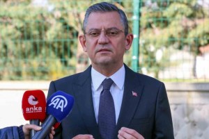 Özgür Özel’den erken seçim mesajı