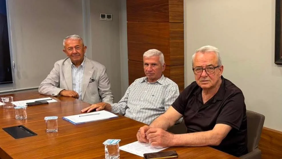 CHP Kocaeli örgütü tecrübeyi masaya yatırdı