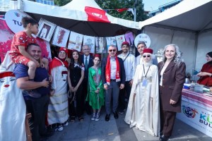Kocaeli öğrenci dostu bir şehir oldu