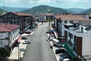 Gölcük Çiftlik Mahallesi’nde büyük dönüşüm