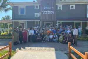 Gölcük’te ‘yaza merhaba’ pikniği