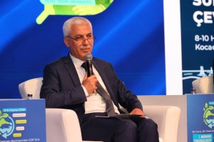 İSU sürdürülebilir finansman vizyonunu paylaştı