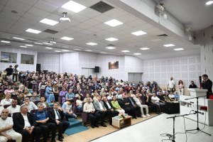 KARMEK Yıl Sonu Sergisine Yoğun İlgi