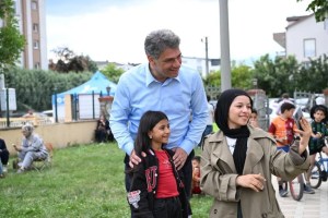 Kartepe Belediyesi’nden LGS öğrencilerine tatlı destek