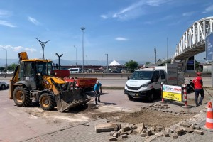 Kocaeli’de erişim kolaylığı sağlandı