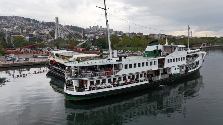Kocaeli’de yaz turları başlıyor