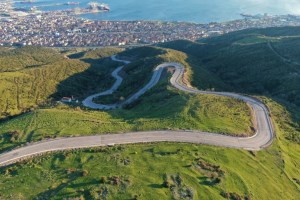 İlimtepe Bağlantı Yolu’nda ihale hazırlığı