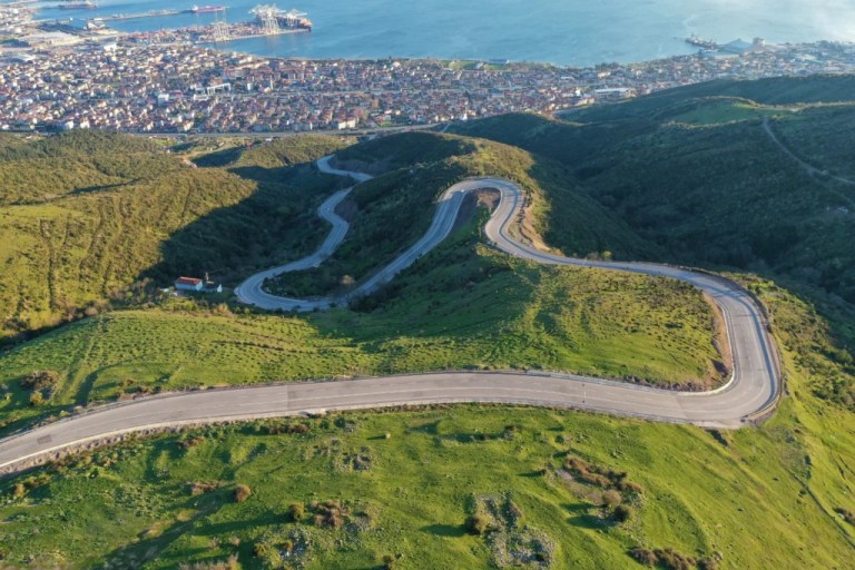 İlimtepe Bağlantı Yolu’nda ihale hazırlığı