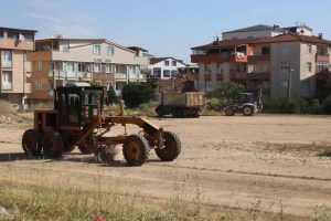 Darıca’da yaz temizliği seferberliği başladı