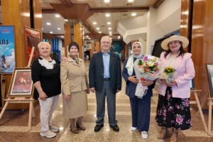 Saygınlar Korosu gönülleri coşturdu
