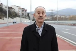 Esentepe Muhtarı hayatını kaybetti