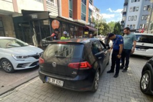 İzmit’te okul çevrelerine sıkı denetim!