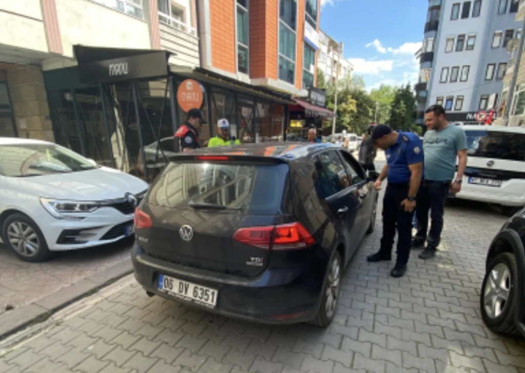 İzmit’te okul çevrelerine sıkı denetim!