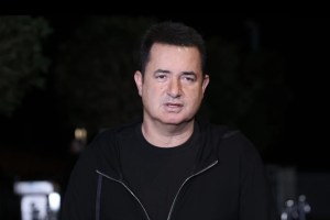Acun Ilıcalı’ya yasa dışı bahis beraati!