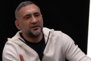 Ümit Karan tahliye edildi!