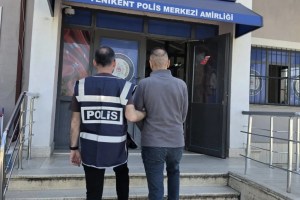 İki firari hükümlü Derince’de yakalandı!