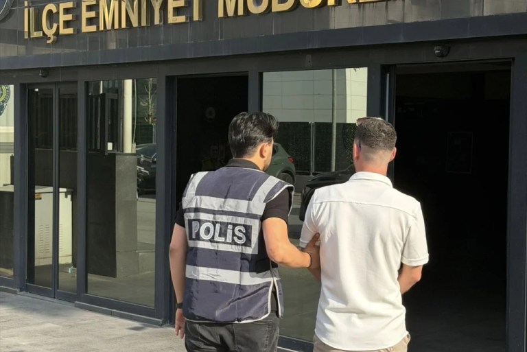 Kocaeli’de Aranan Hükümlü Yakalandı!