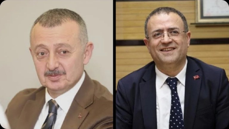 Büyükakın’dan Gökçe ile uyum mesajı