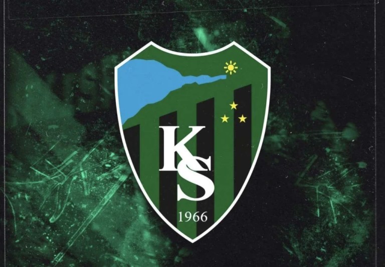 Kocaelispor’a FIFA’dan transfer tedbiri!